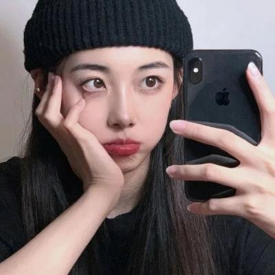我就是我!