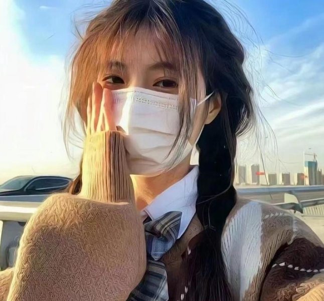 爱的最后一夜